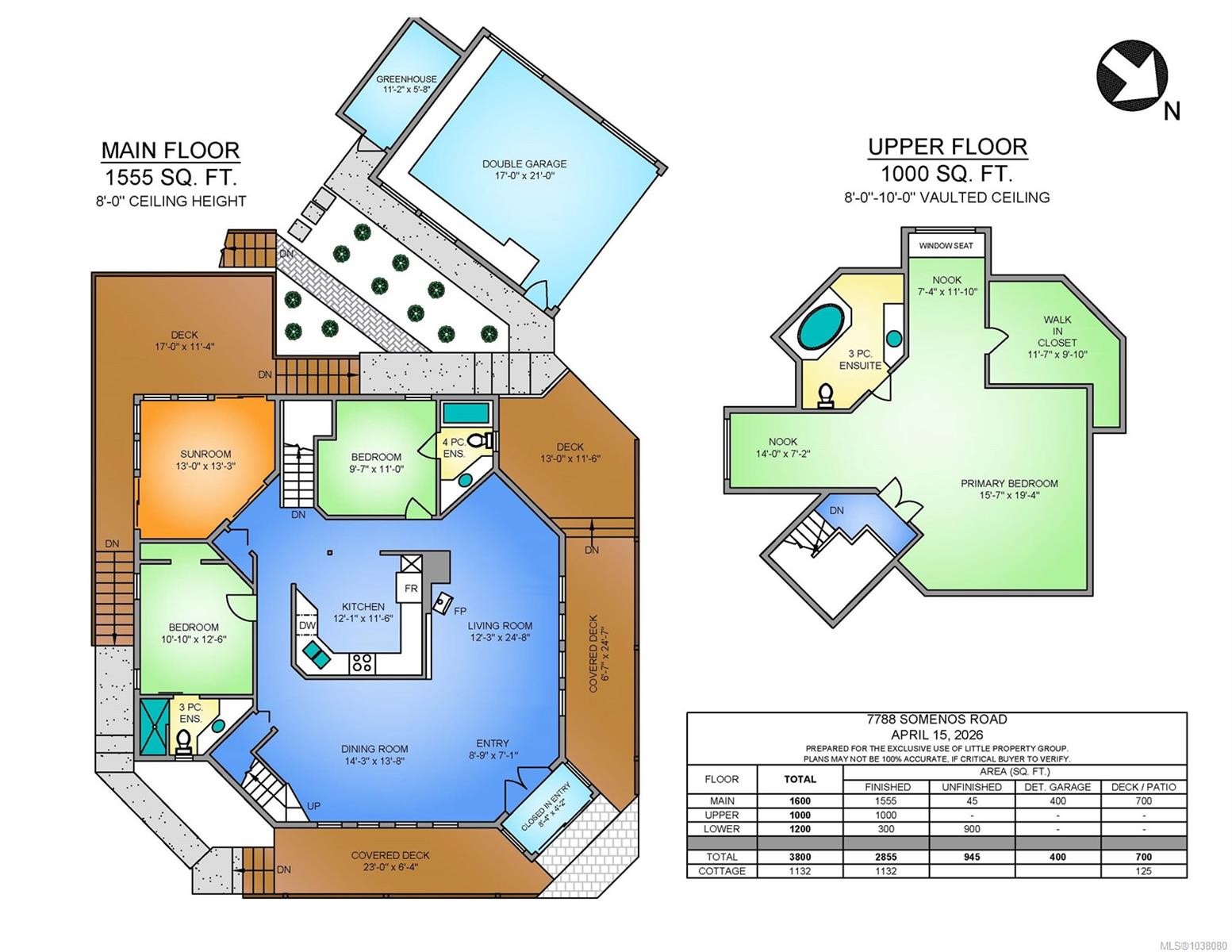 7788 Somenos Rd, Duncan, BC