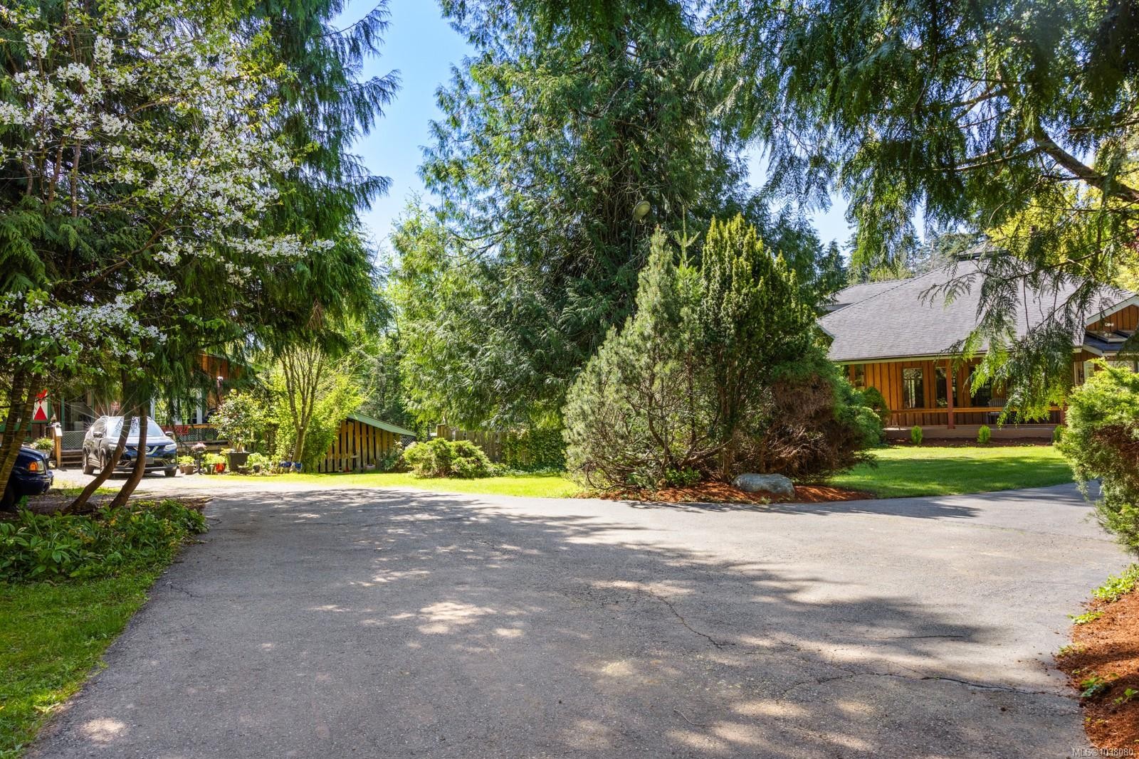 7788 Somenos Rd, Duncan, BC