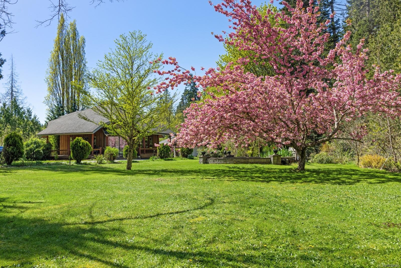 7788 Somenos Rd, Duncan, BC