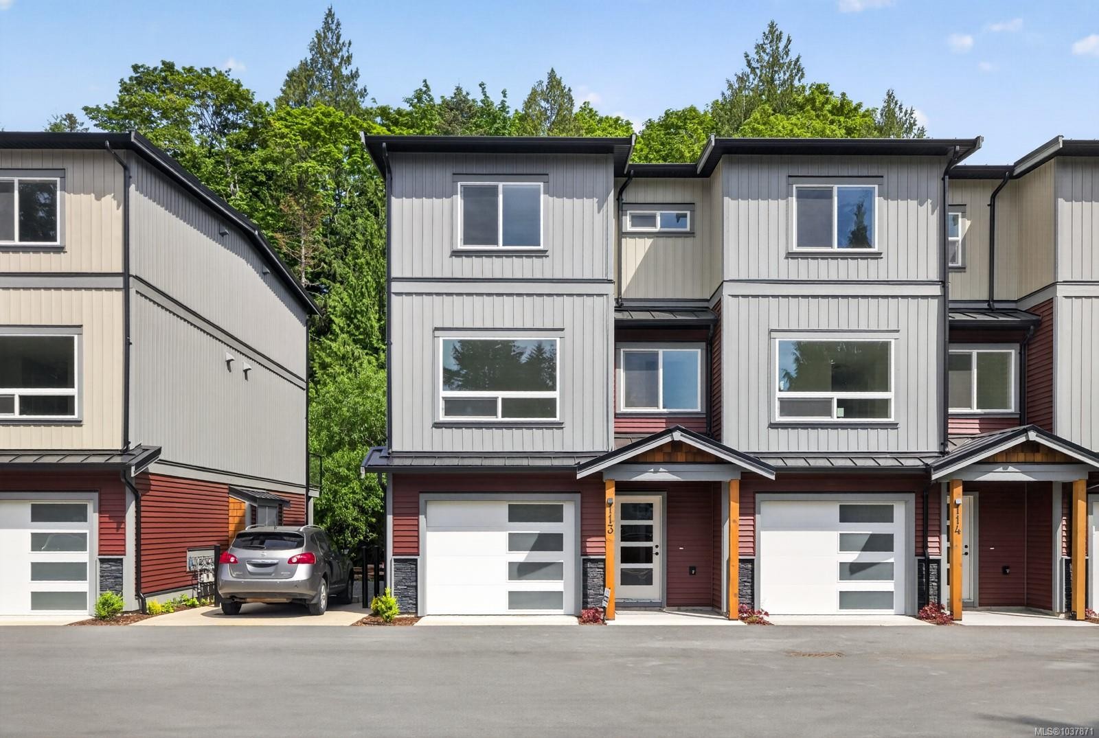 #114-2899 River Rd, Chemainus, BC