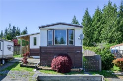 7296 Teakerne Dr Port Hardy, BC V0N 2P0