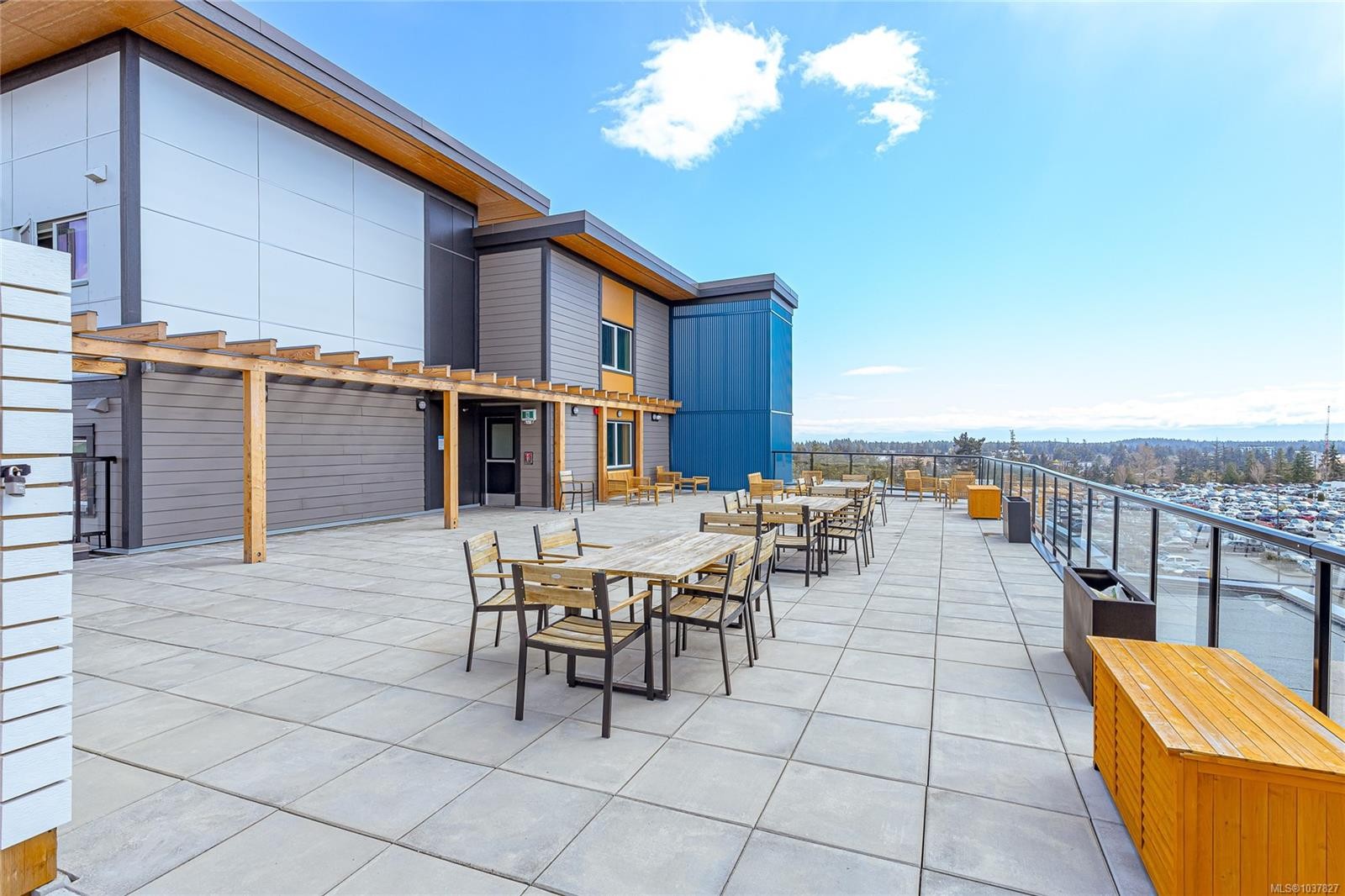 #217-2469 Gateway Rd, Langford, BC - Outdoor With Exterior