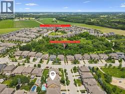 Millstream Community Park & Neighbourhood Trails -
