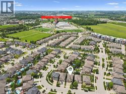 Recreation Complex, RIM Park in close proximity -