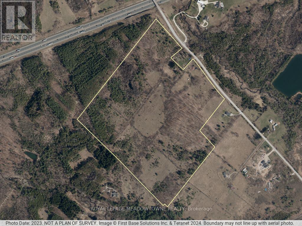 9414 First Line Nassagaweya, Milton, ON