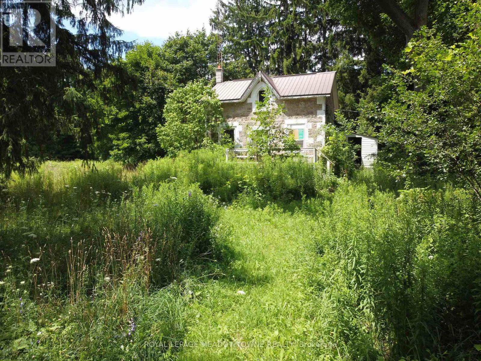 9414 First Line Nassagaweya, Milton, ON