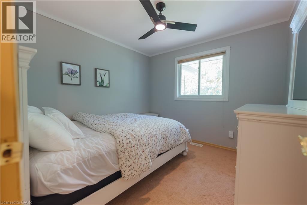 79 Fire Route 11 Route, Havelock, ON - Indoor Photo Showing Bedroom