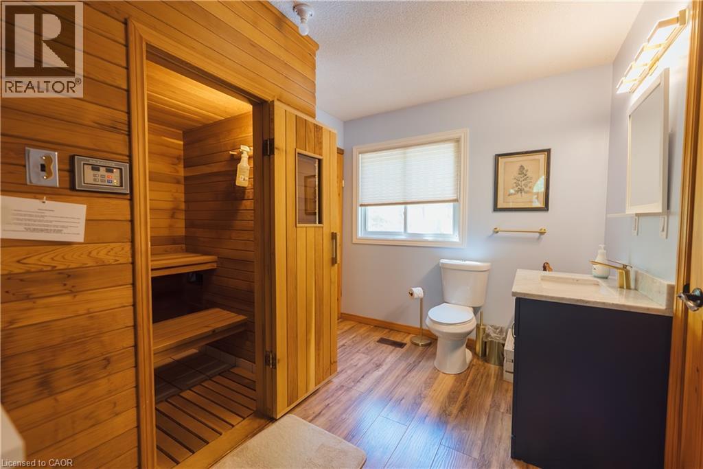79 Fire Route 11 Route, Havelock, ON - Indoor Photo Showing Bathroom