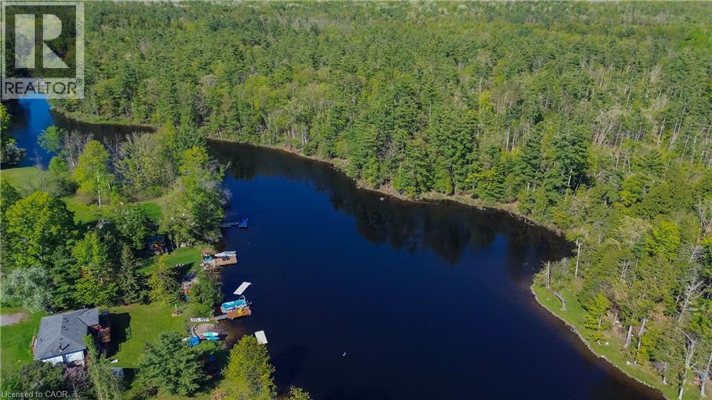 79 Fire Route 11 Route, Havelock, ON - Outdoor With Body Of Water With View
