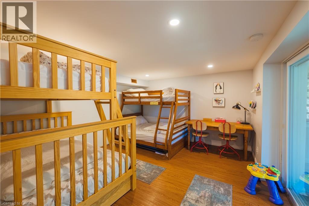 79 Fire Route 11 Route, Havelock, ON - Indoor Photo Showing Bedroom
