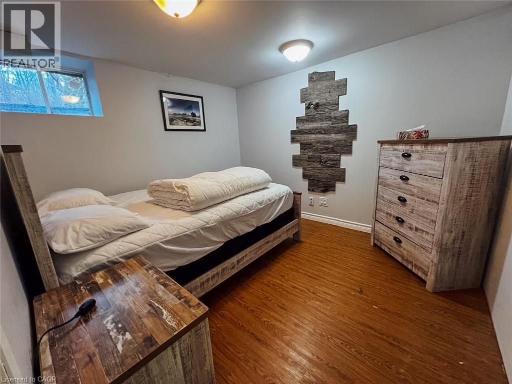 79 Fire Route 11 Route, Havelock, ON - Indoor Photo Showing Bedroom