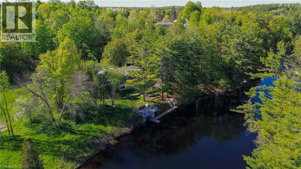 79 Fire Route 11 Route, Havelock, ON - Outdoor With Body Of Water With View