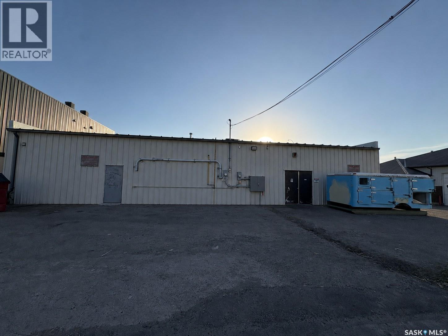 251 Albert Street, Regina, SK