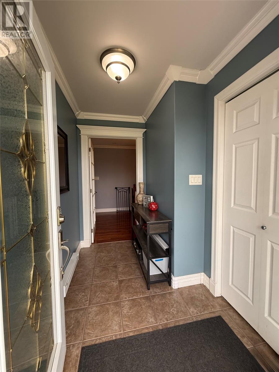 20 Mcdonald Crescent, Bishops Falls, NL - Indoor Photo Showing Other Room