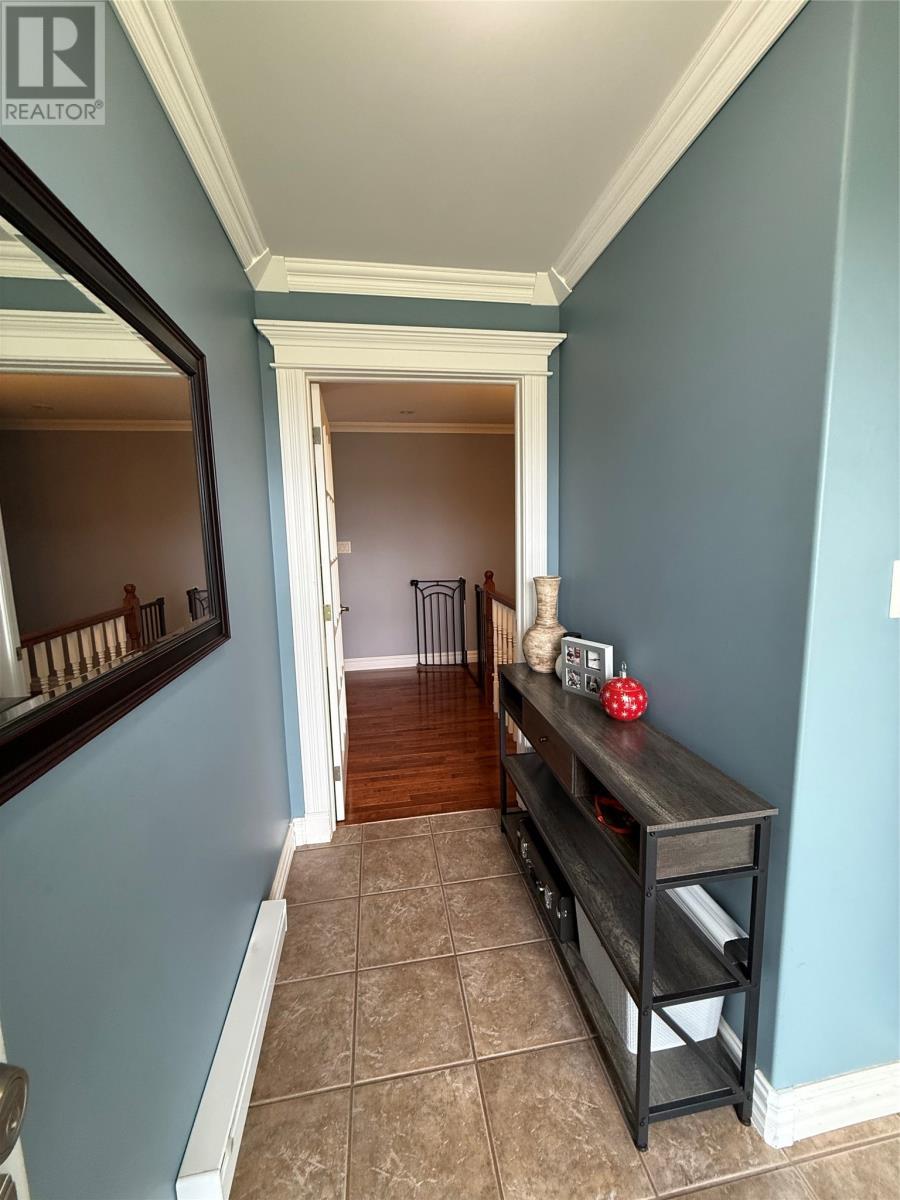 20 Mcdonald Crescent, Bishops Falls, NL - Indoor Photo Showing Other Room