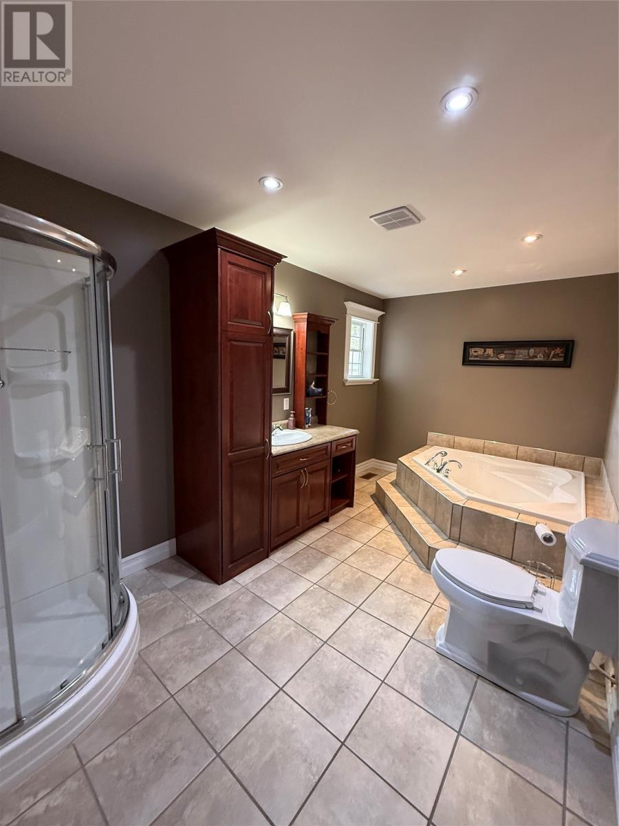 20 Mcdonald Crescent, Bishops Falls, NL - Indoor