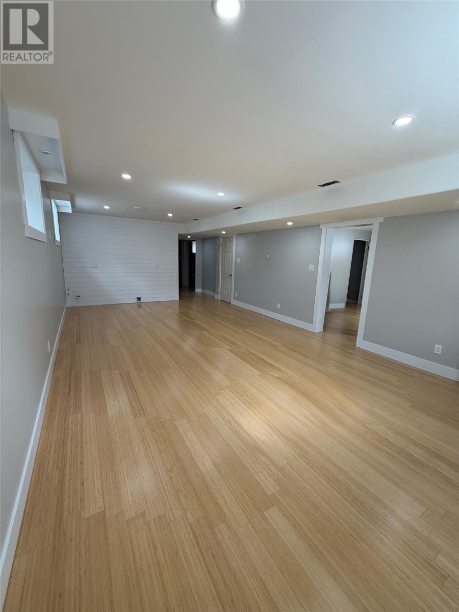 20 Mcdonald Crescent, Bishops Falls, NL - Indoor Photo Showing Other Room