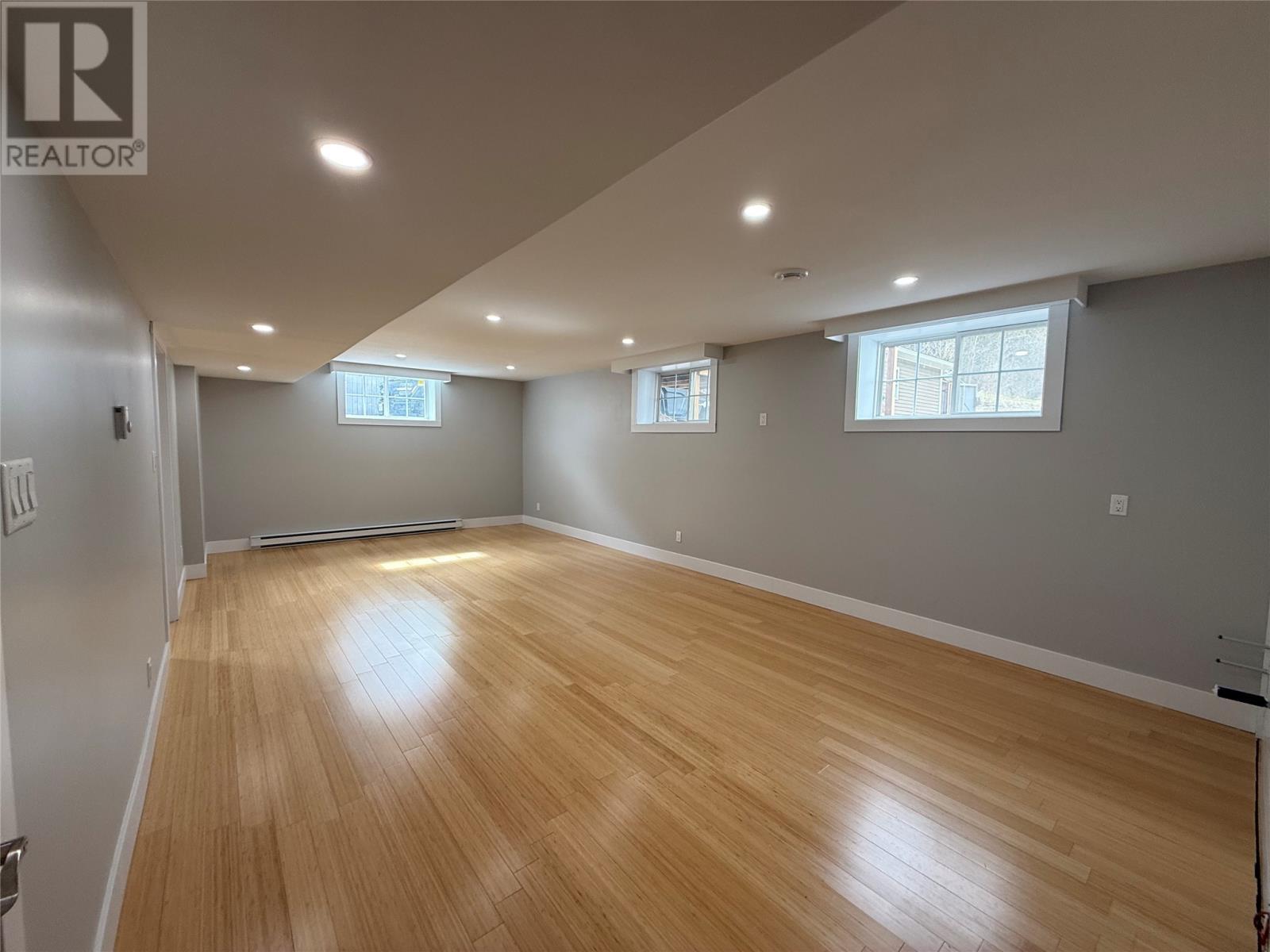 20 Mcdonald Crescent, Bishops Falls, NL - Indoor