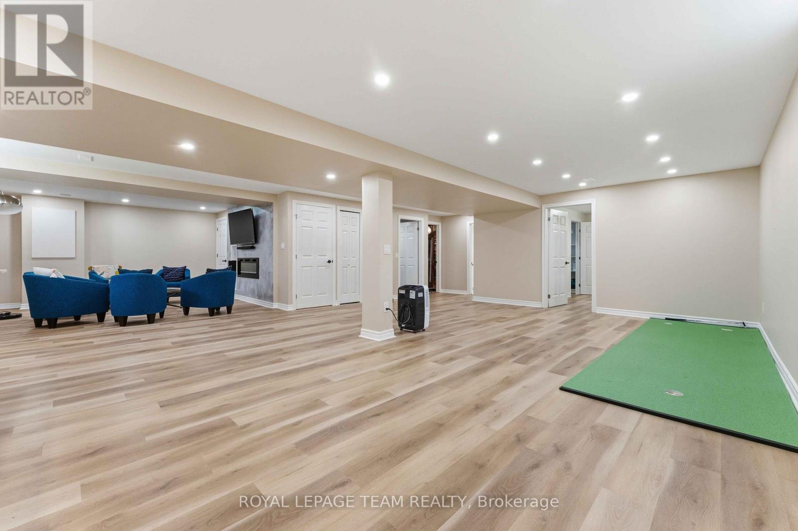 43 West Ridge Drive, Ottawa, ON - Indoor