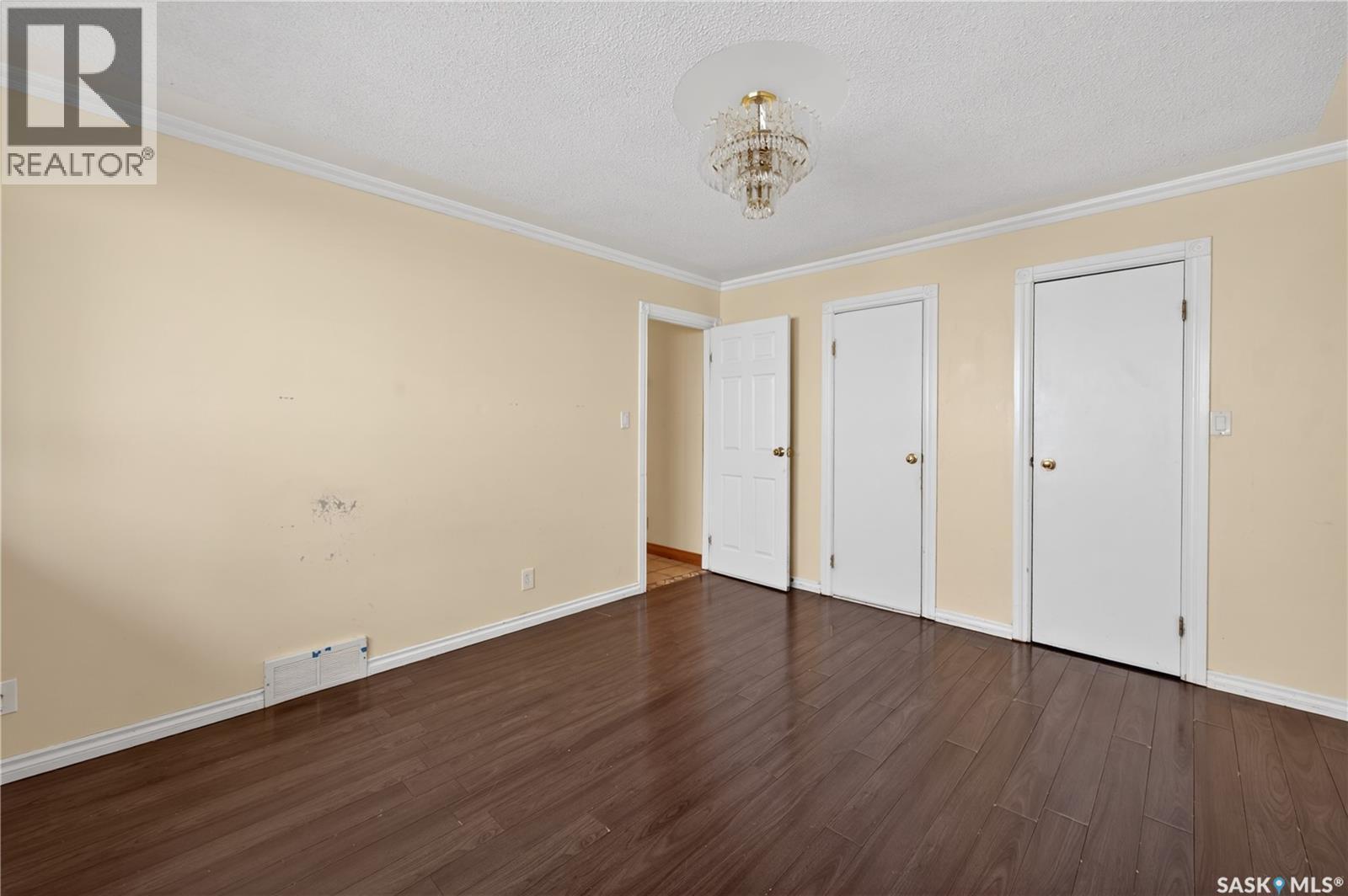 83 Groome Avenue, Regina, SK - Indoor Photo Showing Other Room
