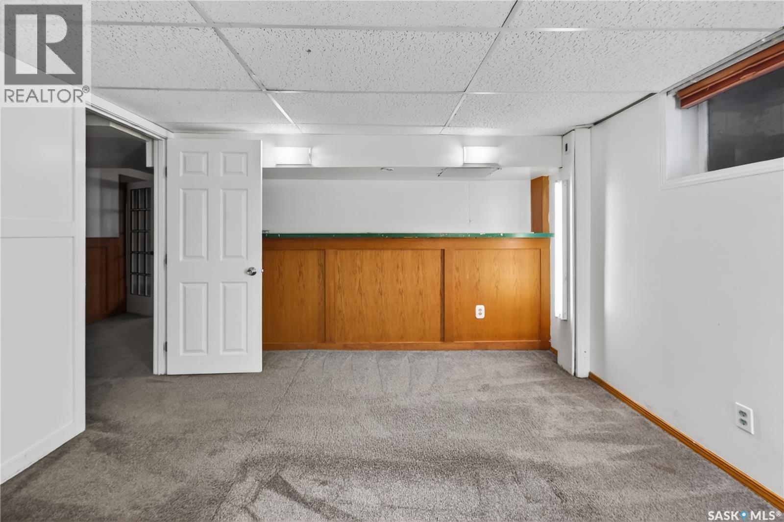 83 Groome Avenue, Regina, SK - Indoor Photo Showing Other Room