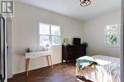 Primary Bedroom -
