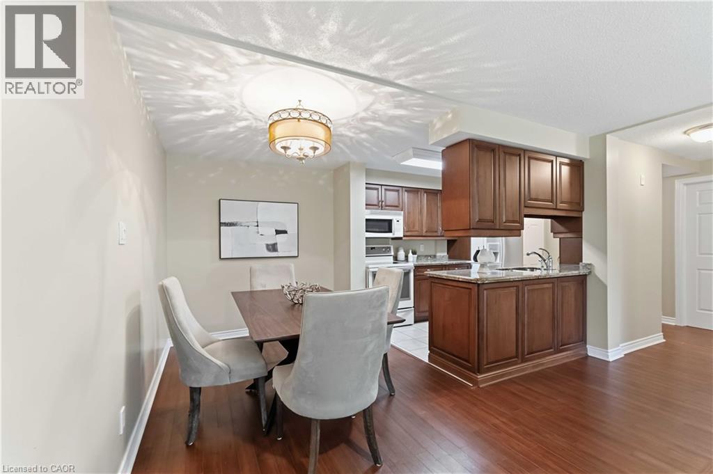 970 Golf Links Road Unit# 205, Ancaster, ON - Indoor