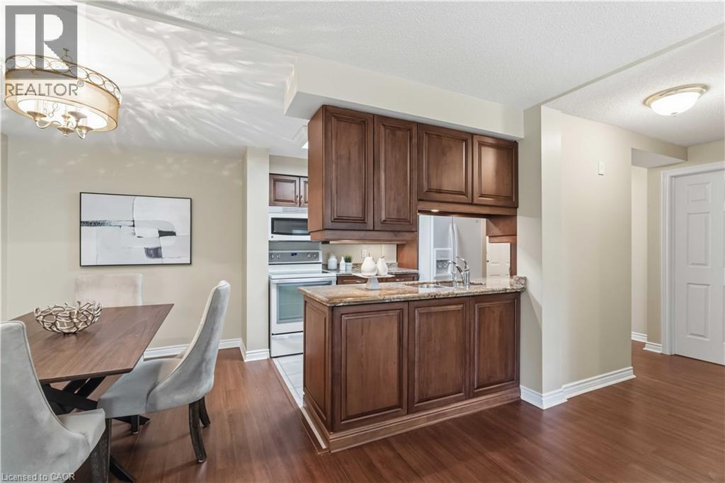 970 Golf Links Road Unit# 205, Ancaster, ON - Indoor