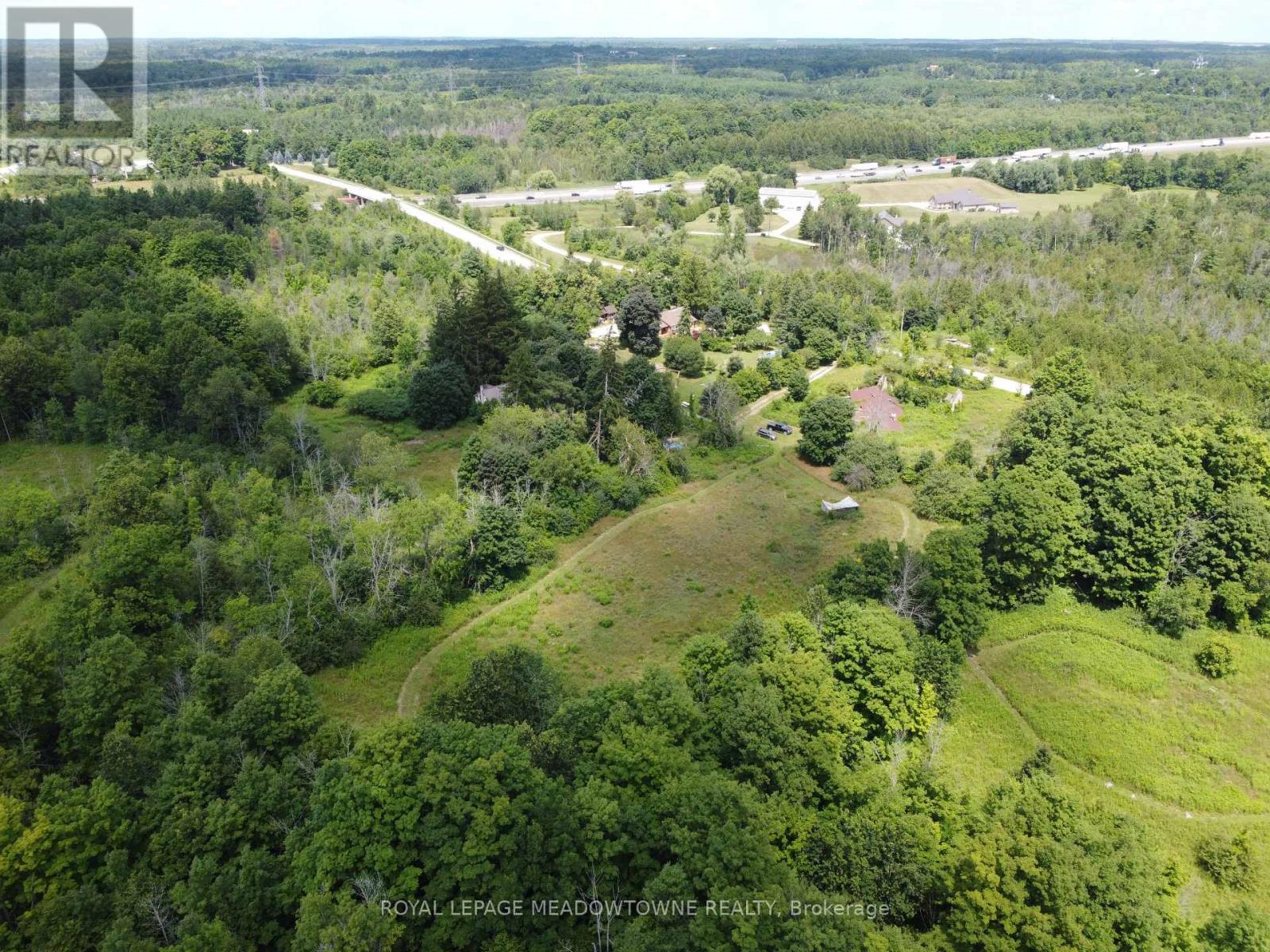 9414 First Line Nassagaweya W, Milton, ON