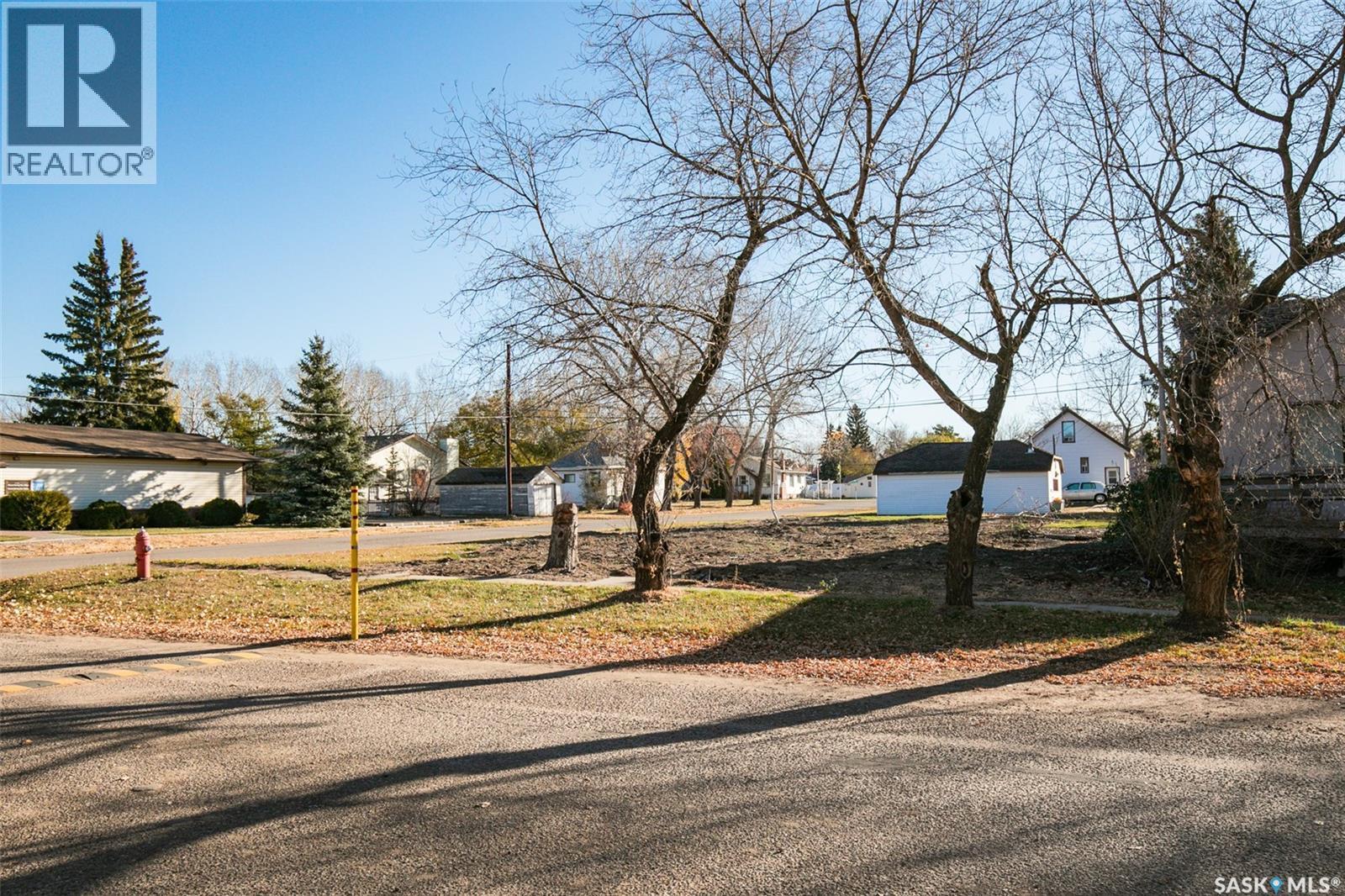 204 Chipman Street, Luseland, SK