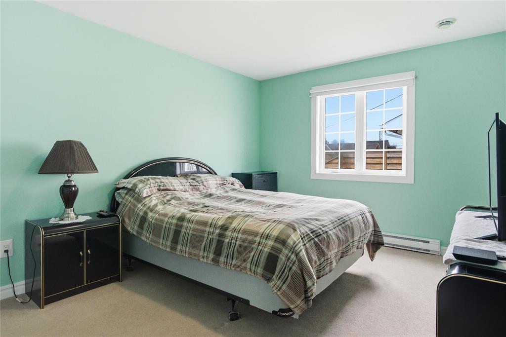 1 Gatty Place, Gander, NL