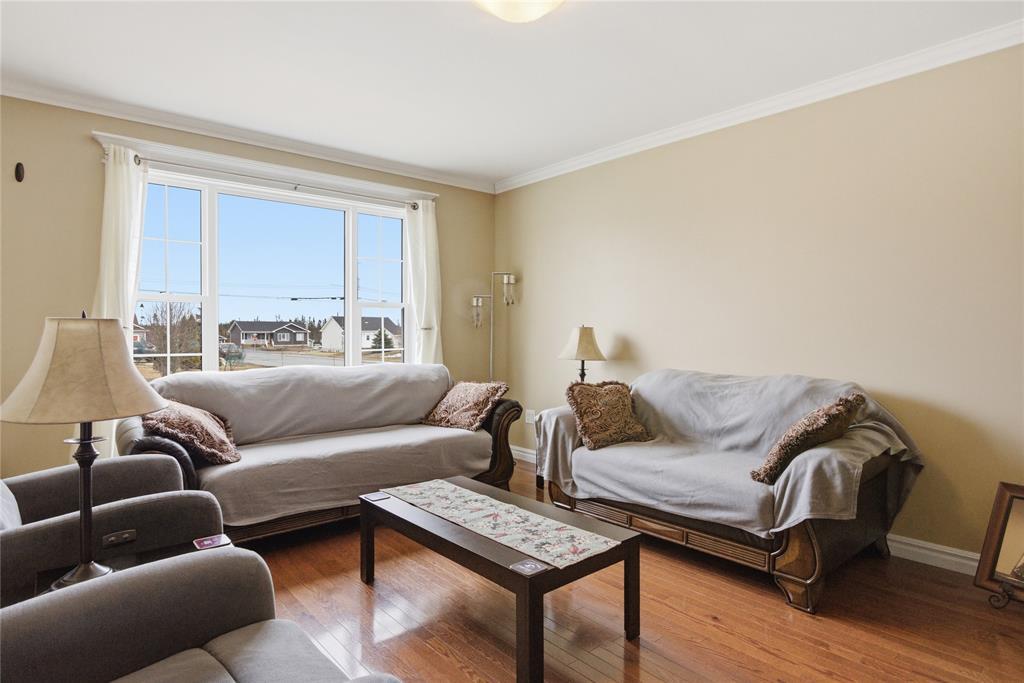 1 Gatty Place, Gander, NL