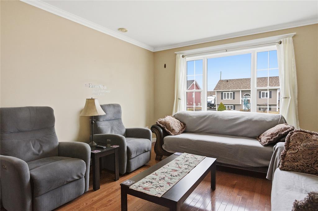 1 Gatty Place, Gander, NL