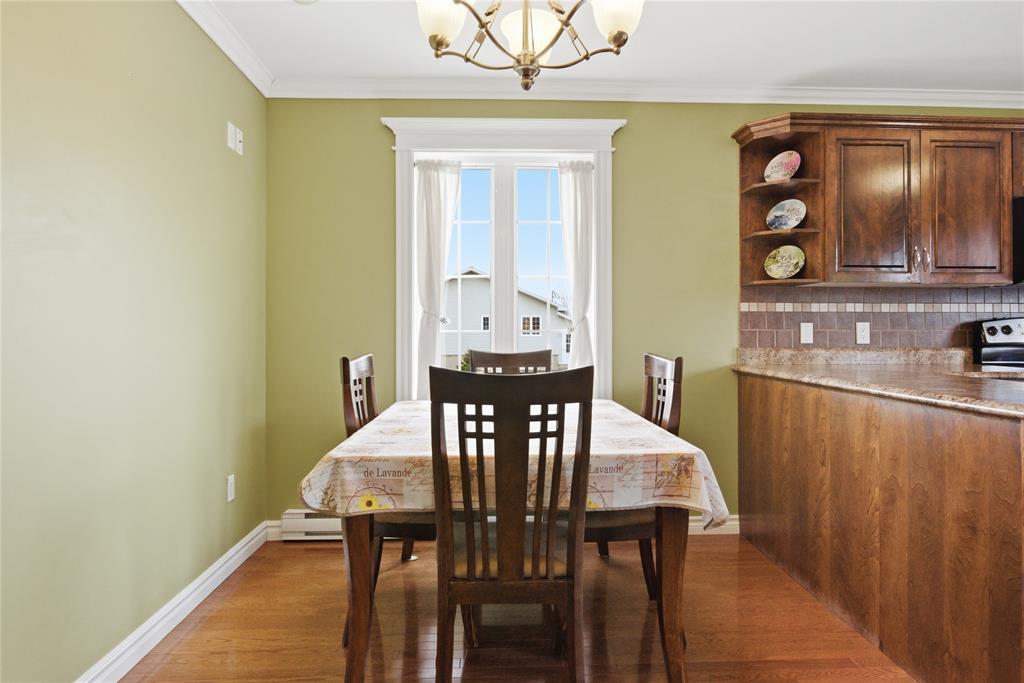 1 Gatty Place, Gander, NL