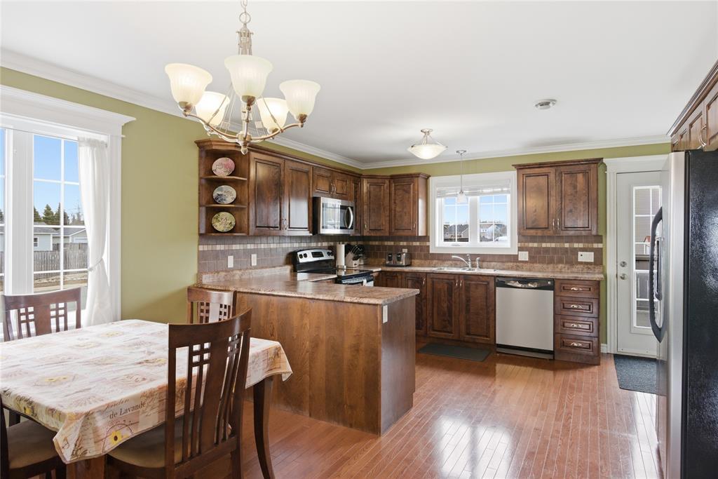 1 Gatty Place, Gander, NL