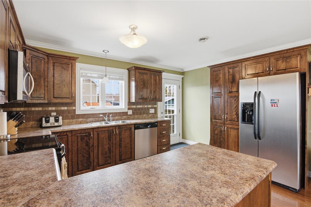 1 Gatty Place, Gander, NL