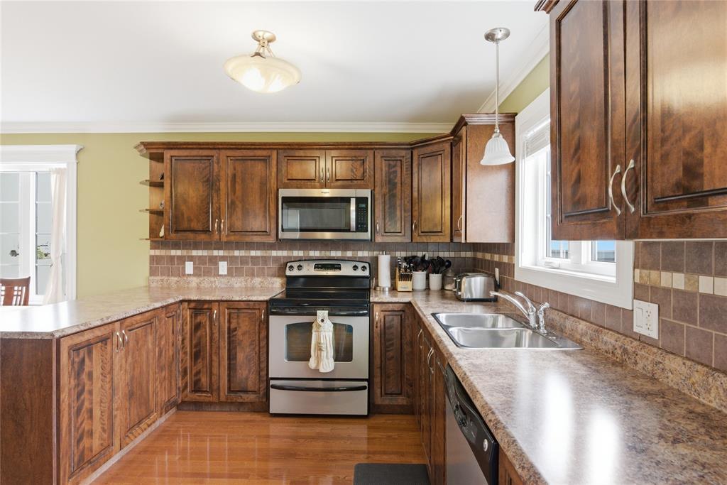 1 Gatty Place, Gander, NL