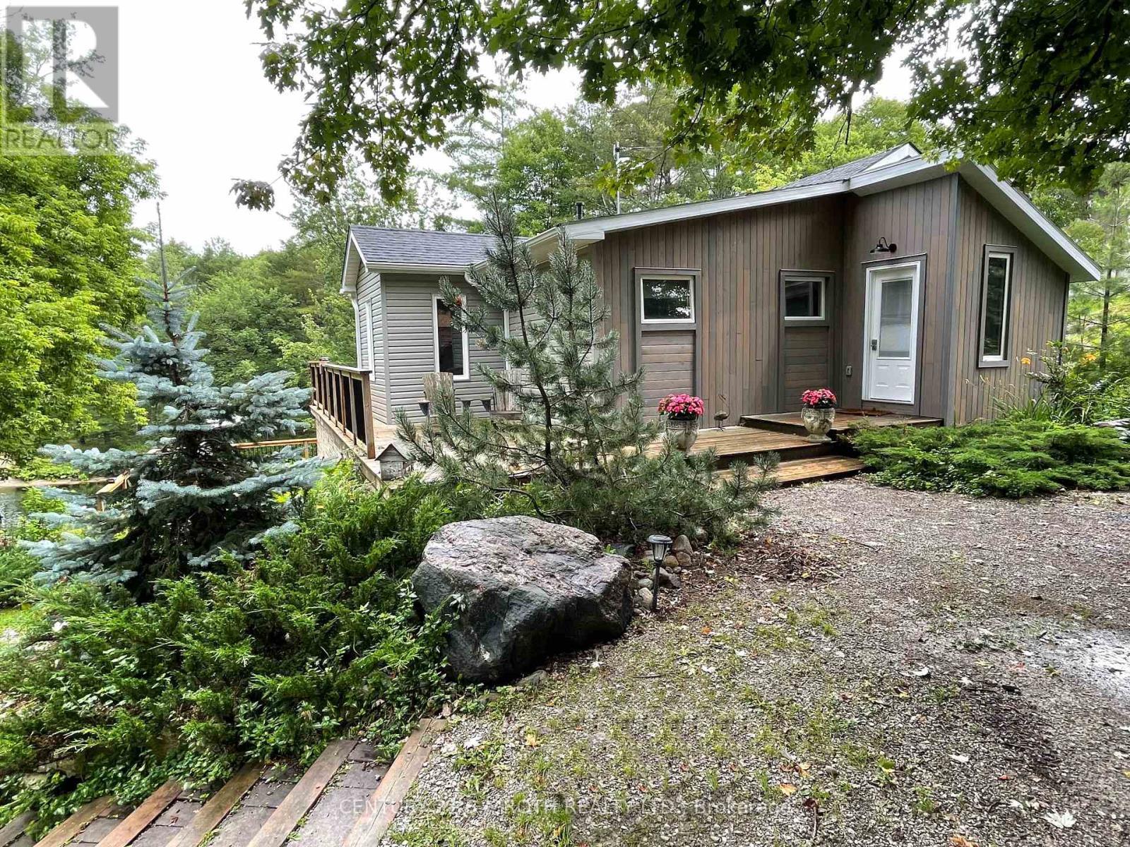 8101 Kings River Road, Ramara, ON - Outdoor