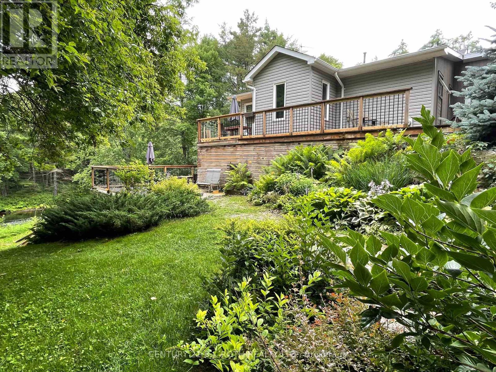 8101 Kings River Road, Ramara, ON - Outdoor