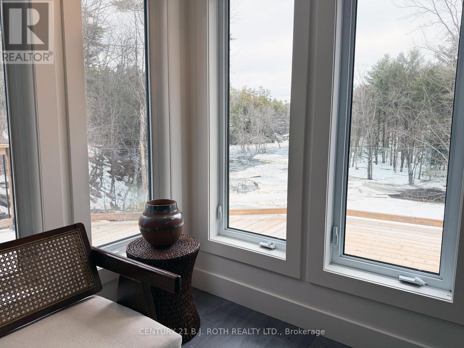 River View - 8101 Kings River Road, Ramara, ON - Indoor Photo Showing Other Room
