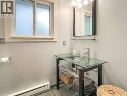 Primary Ensuite -