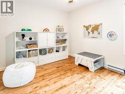Second Bright Bedroom -