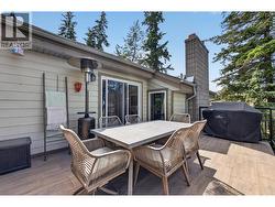 Enjoy Beautiful Lake Views From Your Patio -