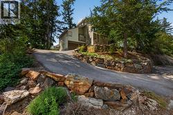 Tucked into the trees at the quiet end of Clifton, a private West Coast retreat with nature at your doorstep -