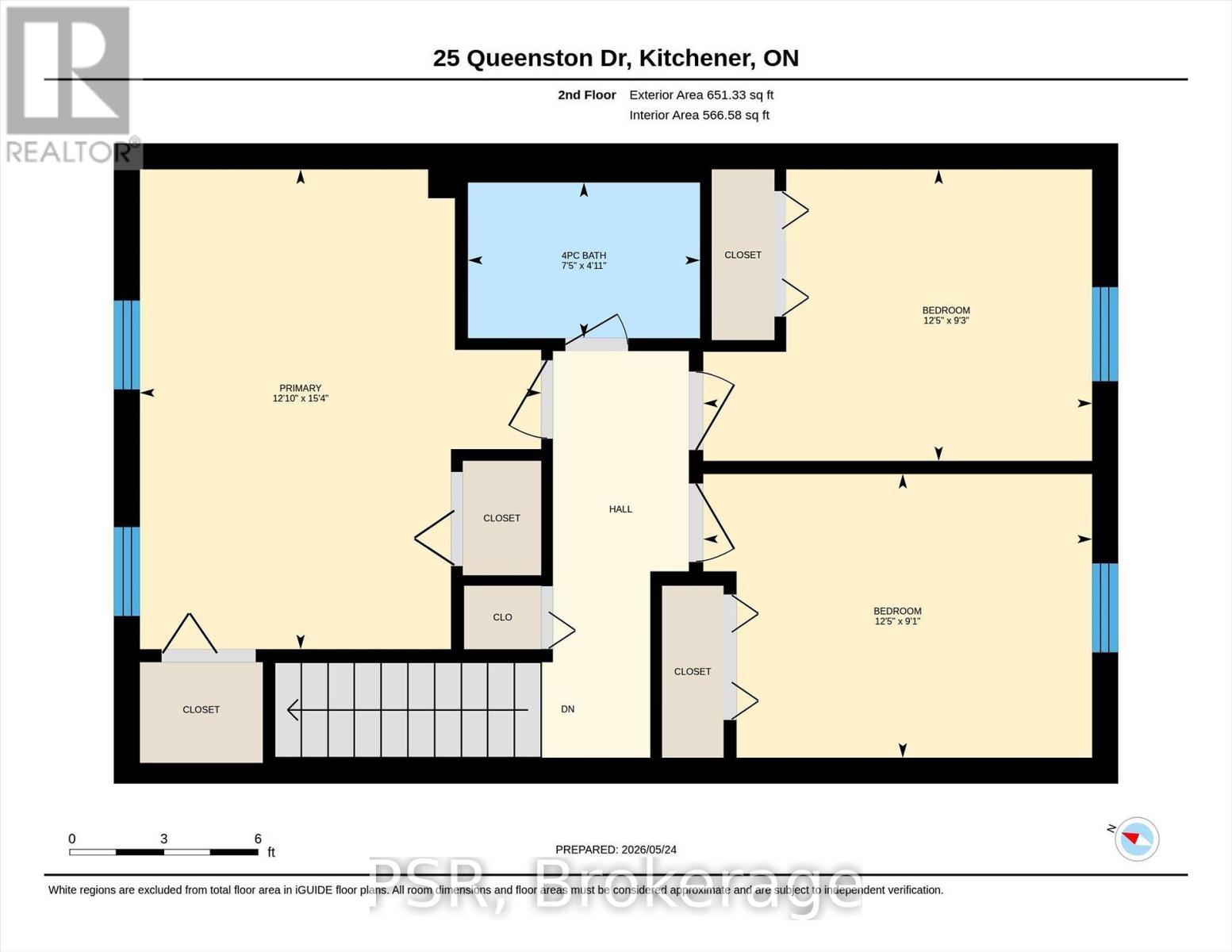 25 Queenston Drive, Kitchener, ON - Other