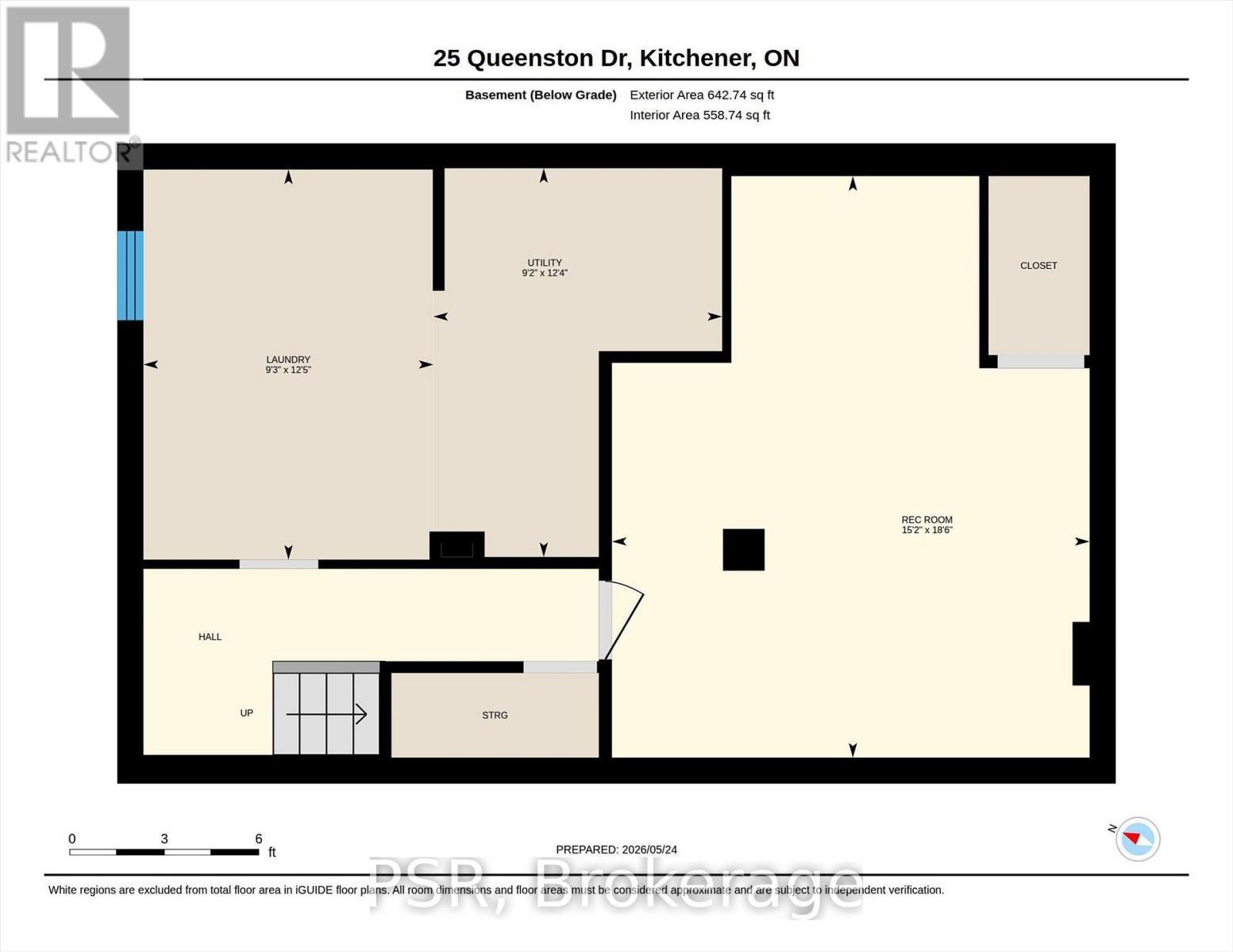 25 Queenston Drive, Kitchener, ON - Other