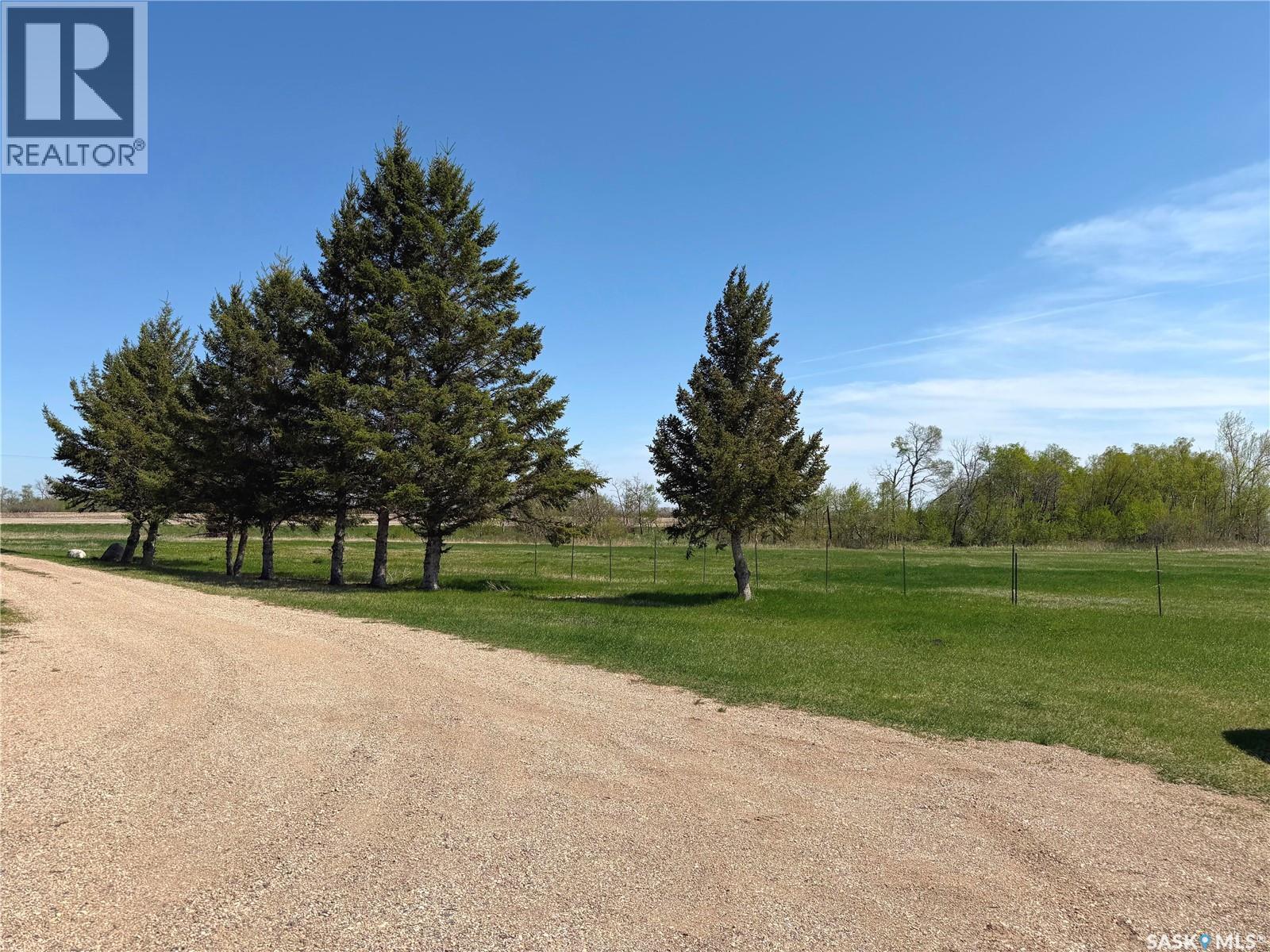 Mcnabb Acreage, Abernethy Rm No. 186, SK - Outdoor With View