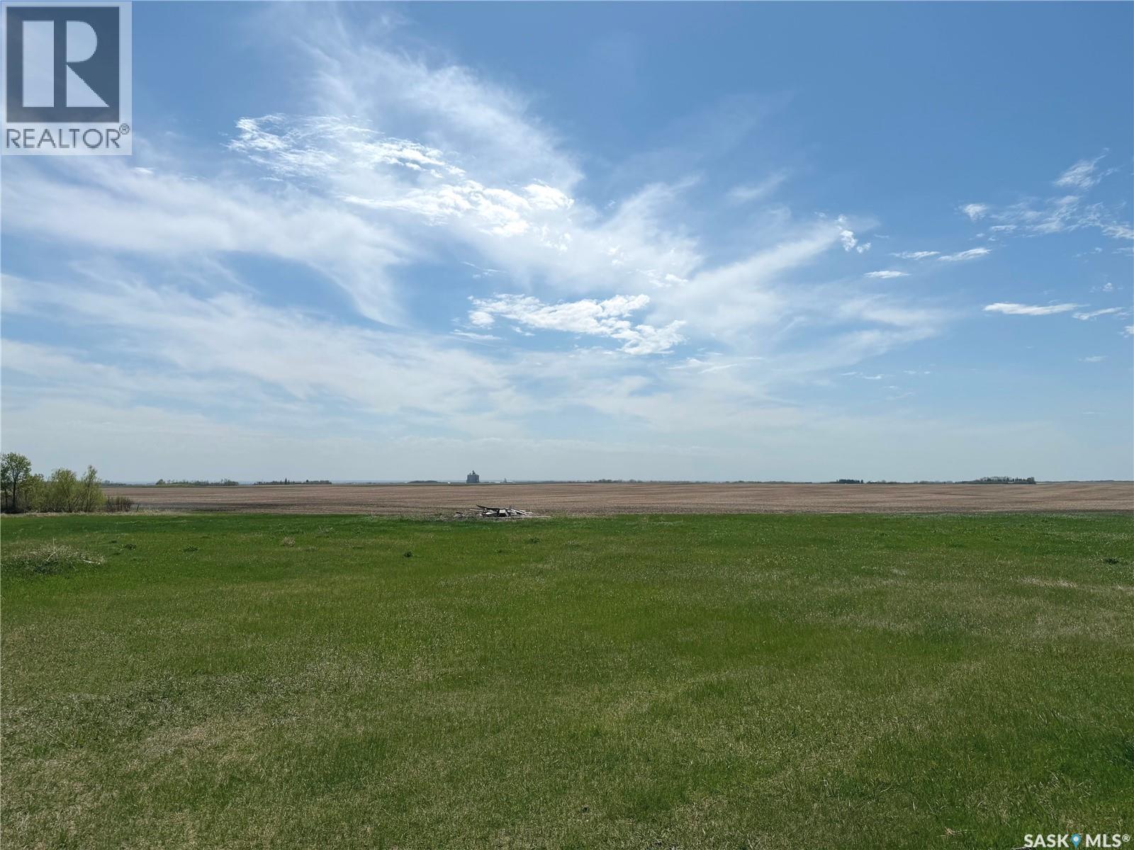 Mcnabb Acreage, Abernethy Rm No. 186, SK - Outdoor With View