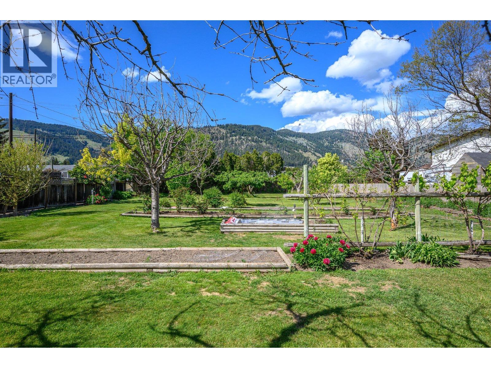 6934 Highway 6, Coldstream, BC - Outdoor With View