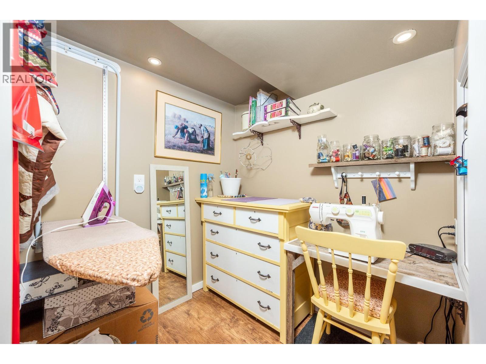 6934 Highway 6, Coldstream, BC - Indoor